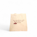 Rubies Tote – More Precious Than Rubies
